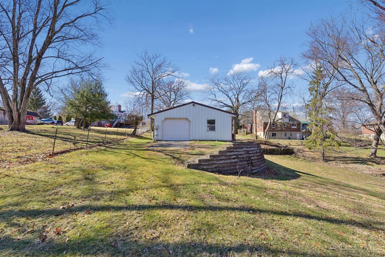 741 W North Bend Road