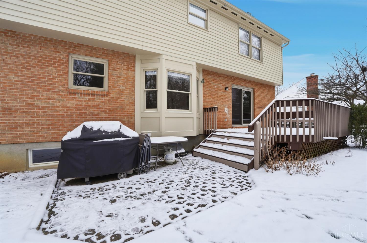 1858 Foxhollow Drive