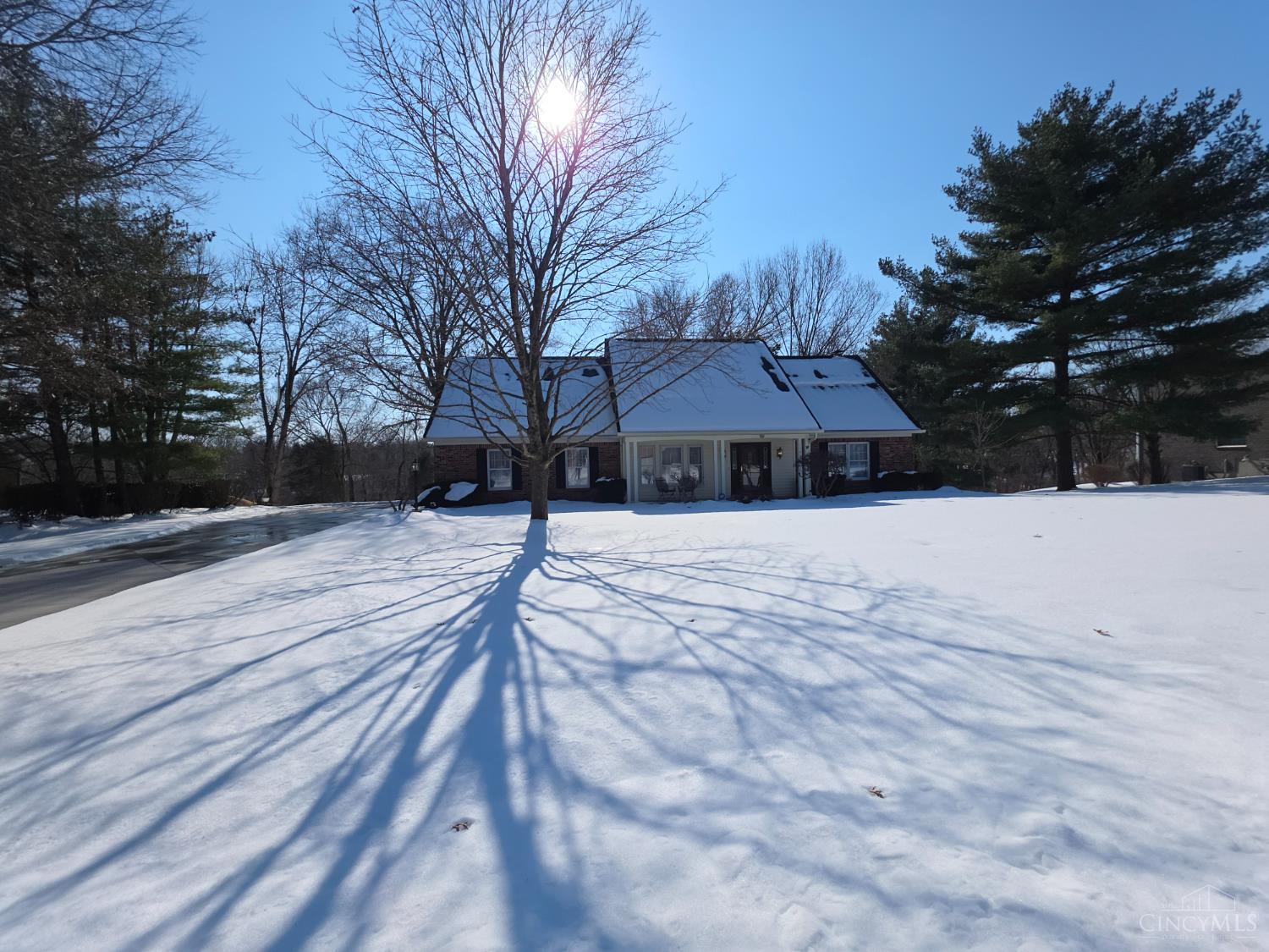 11961 Stonequarry Court