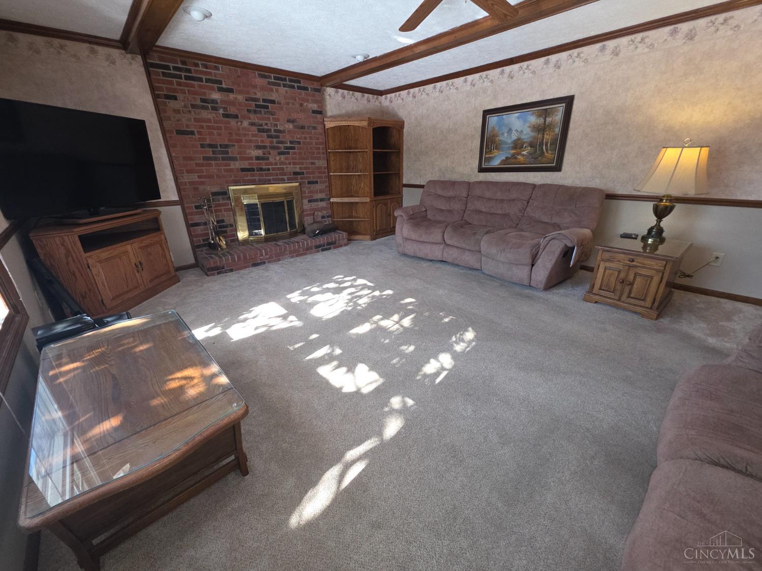 11961 Stonequarry Court