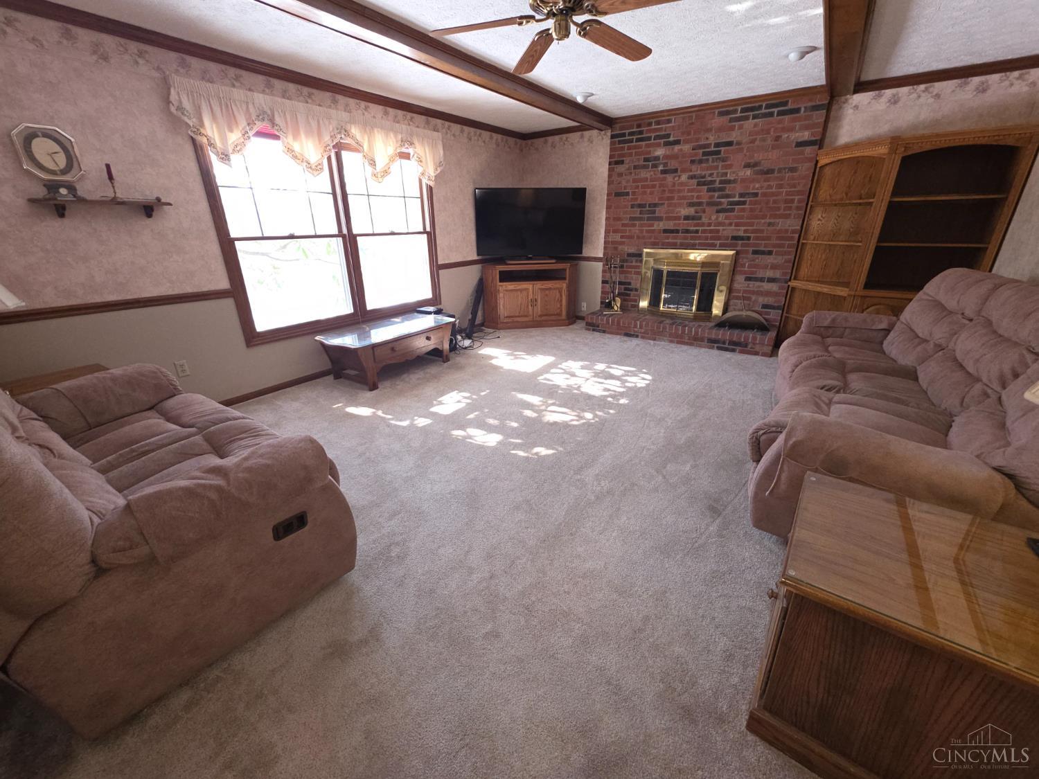 11961 Stonequarry Court