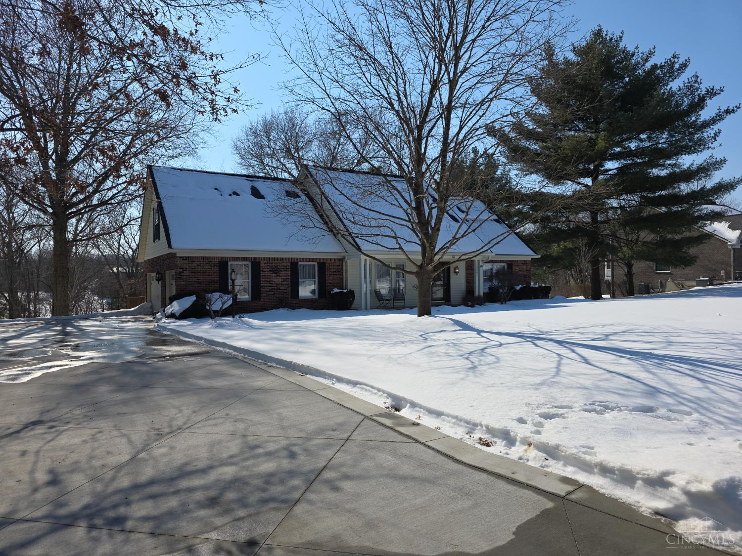 11961 Stonequarry Court
