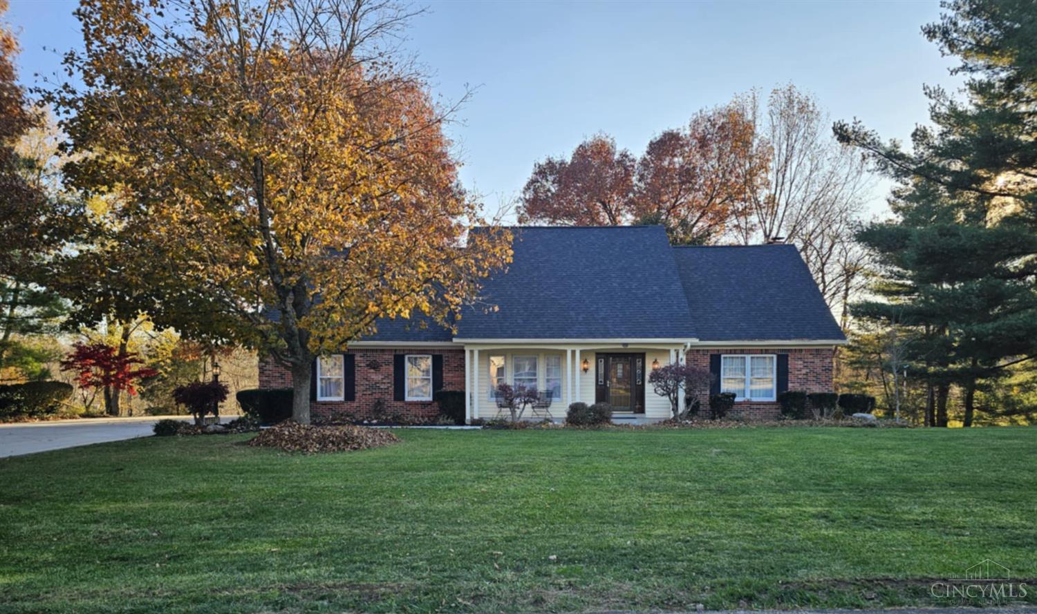 11961 Stonequarry Court