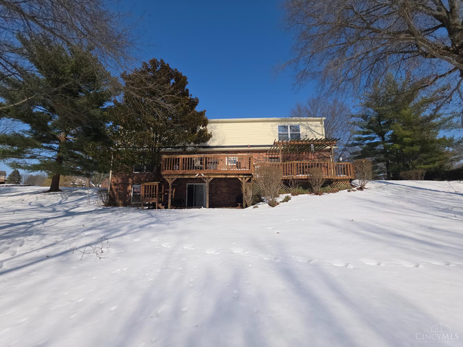 11961 Stonequarry Court