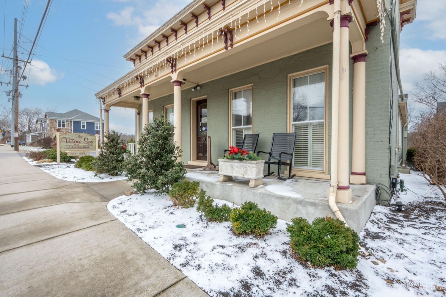 8862 Cincinnati Dayton Road