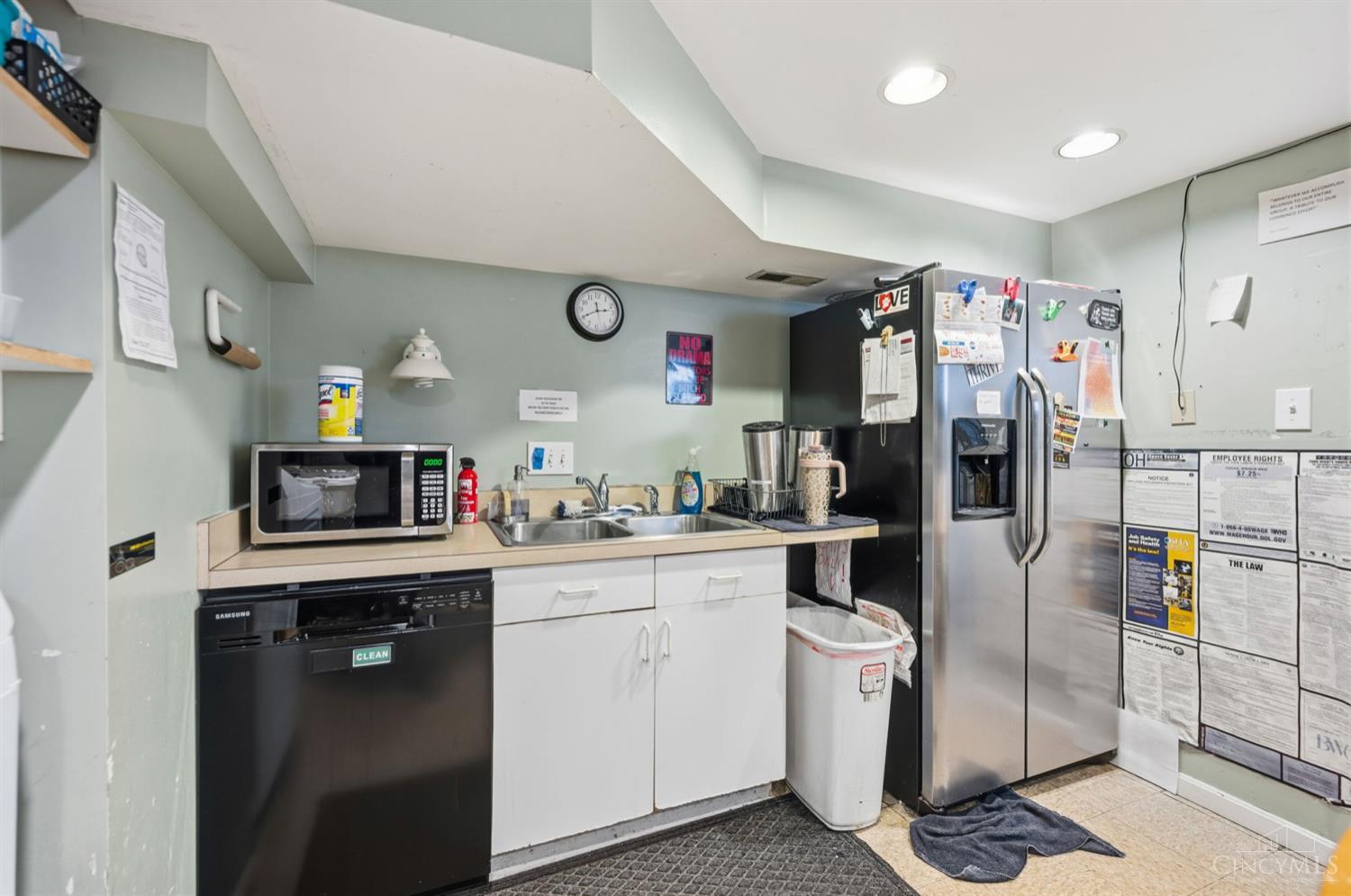 8862 Cincinnati Dayton Road