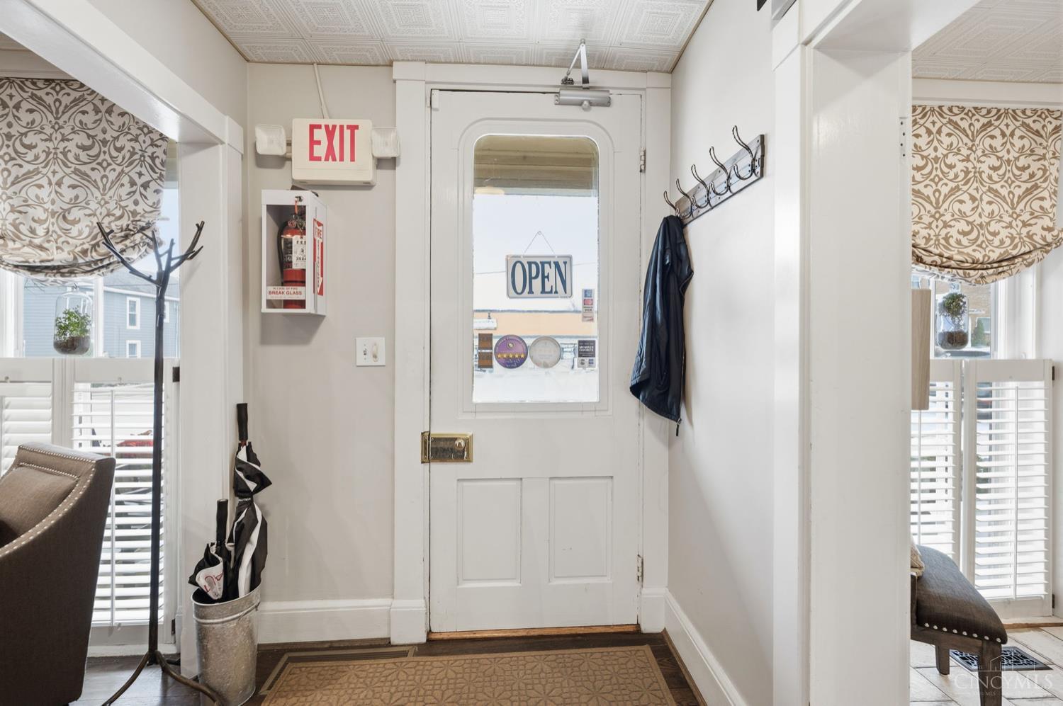 8862 Cincinnati Dayton Road