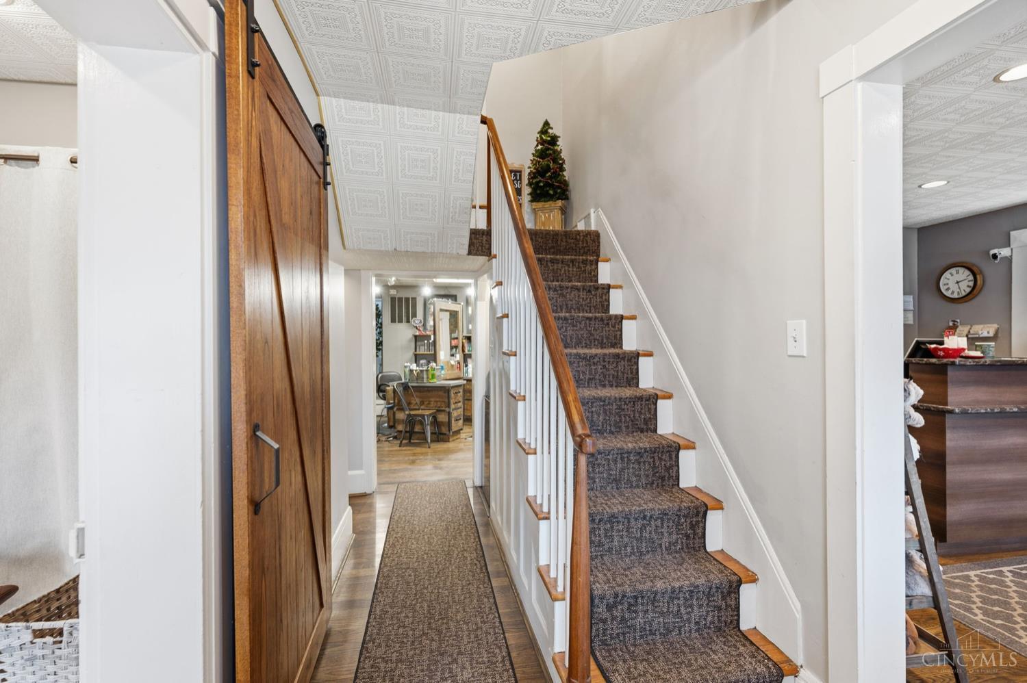 8862 Cincinnati Dayton Road