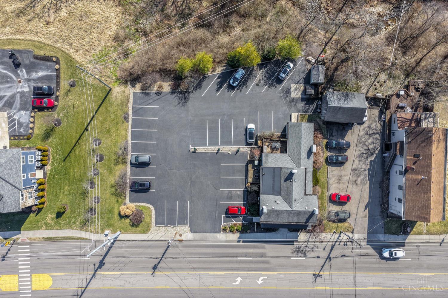 8862 Cincinnati Dayton Road