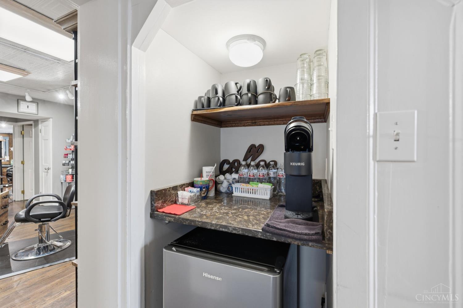 8862 Cincinnati Dayton Road