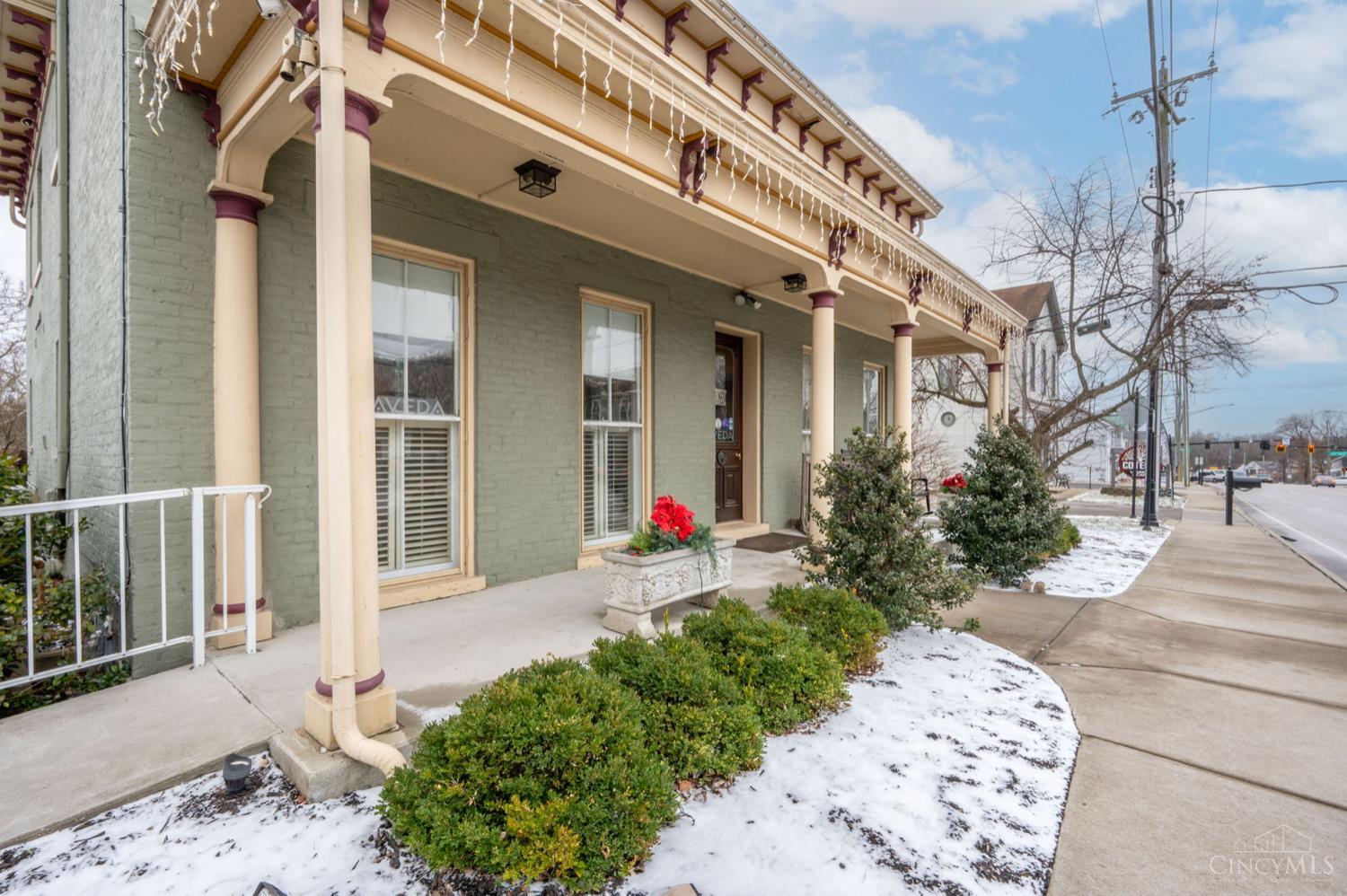 8862 Cincinnati Dayton Road