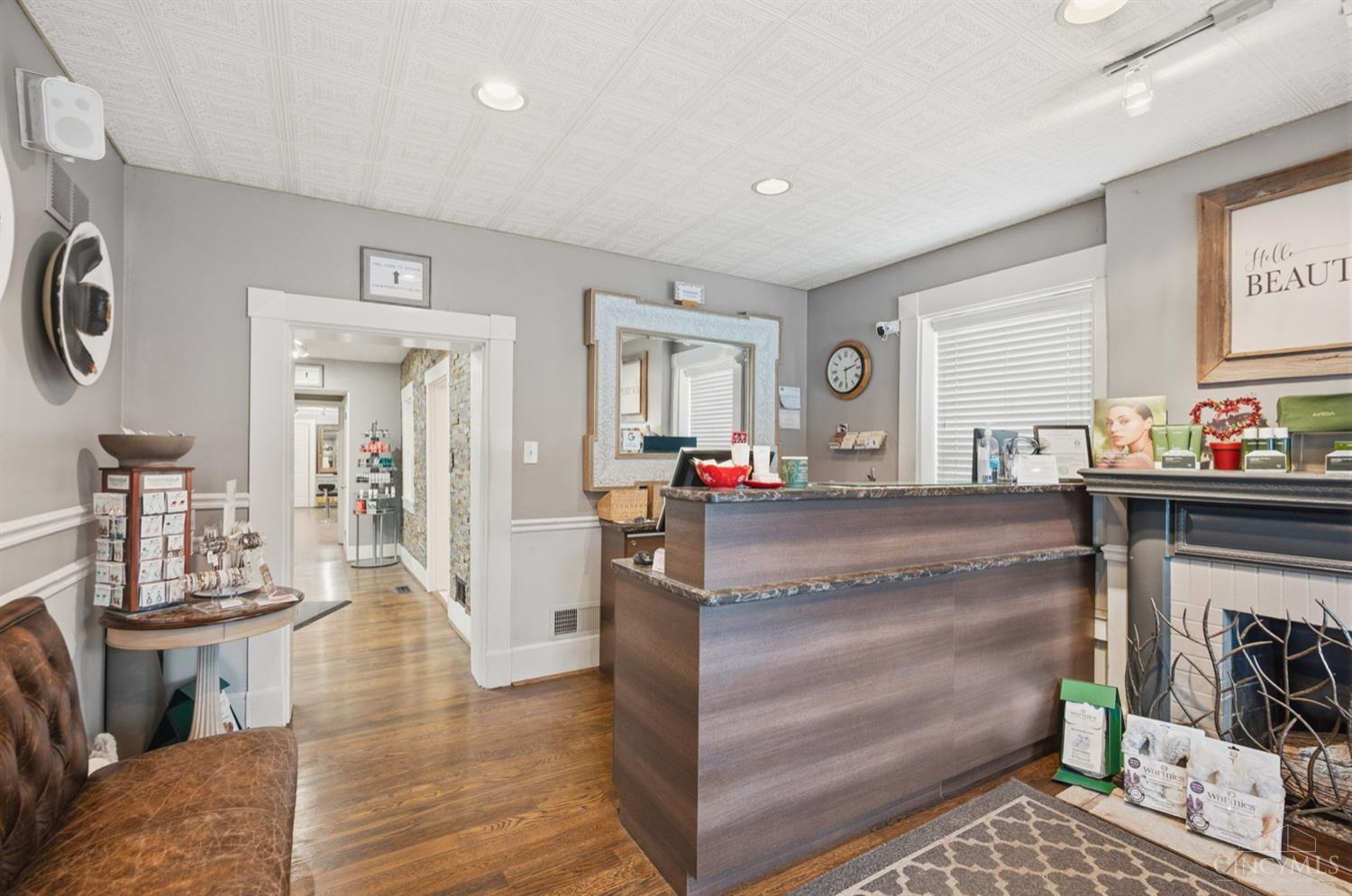 8862 Cincinnati Dayton Road