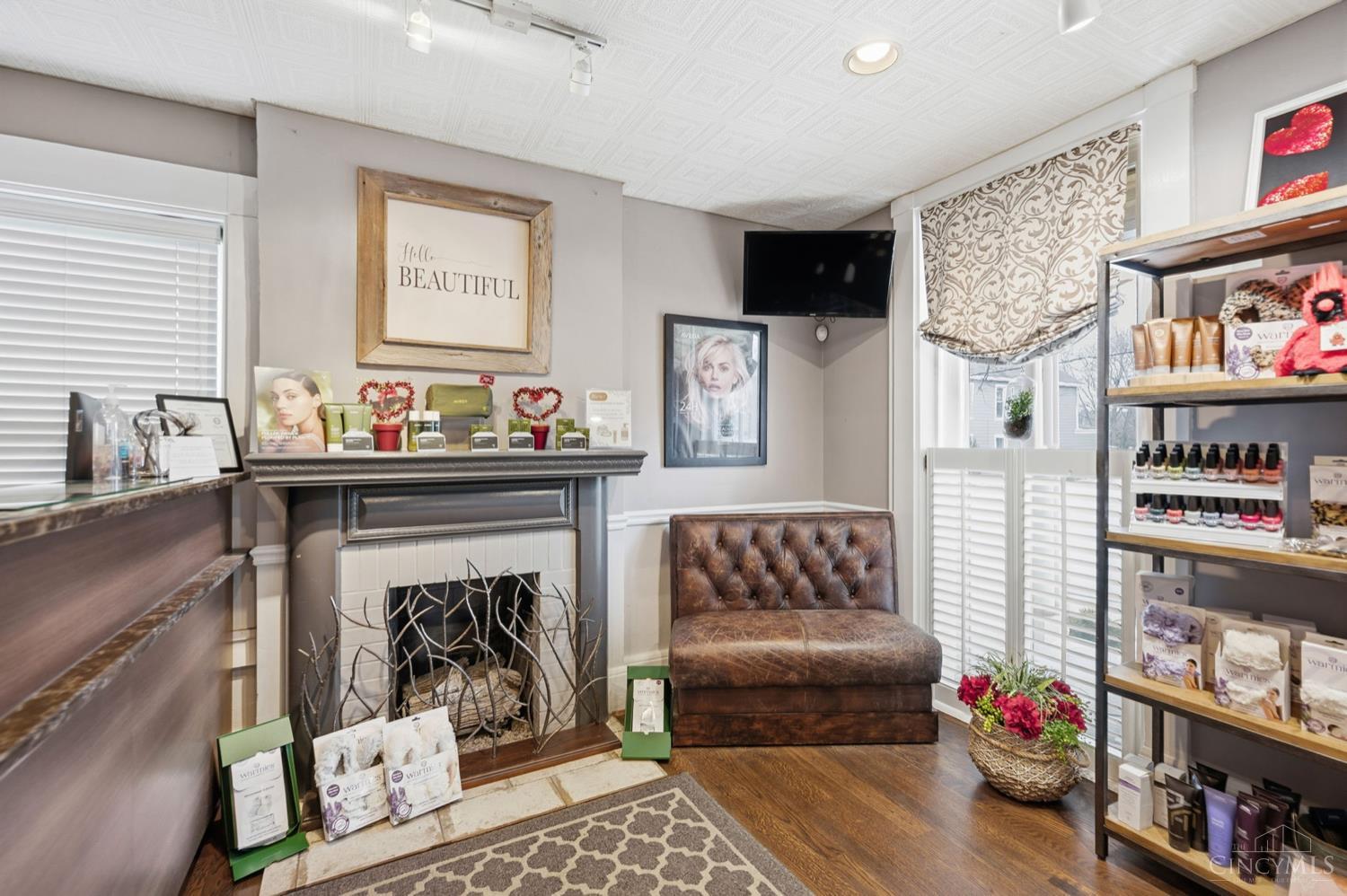 8862 Cincinnati Dayton Road