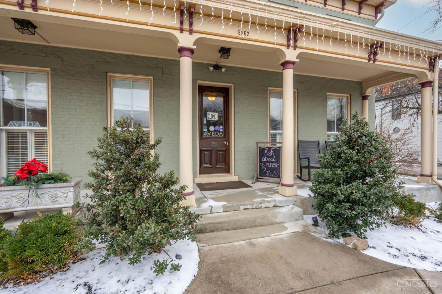 8862 Cincinnati Dayton Road