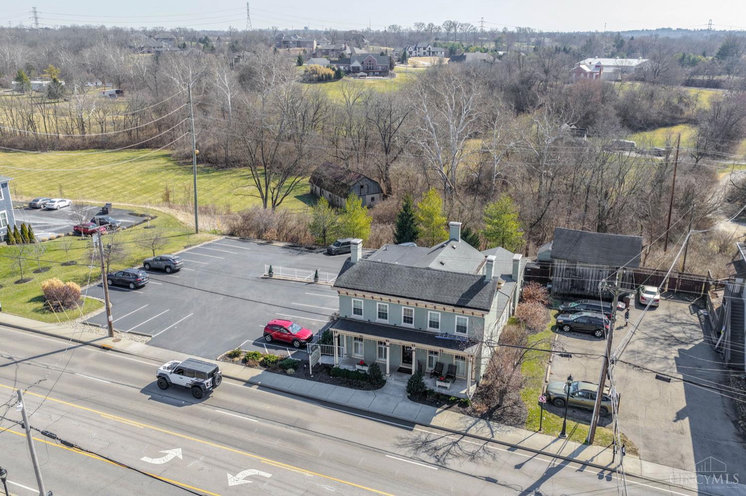 8862 Cincinnati Dayton Road