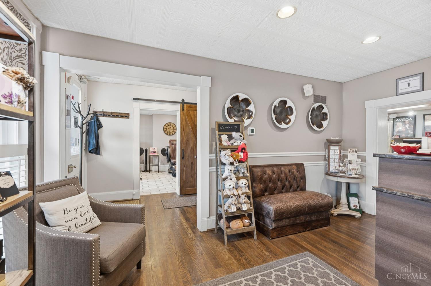 8862 Cincinnati Dayton Road