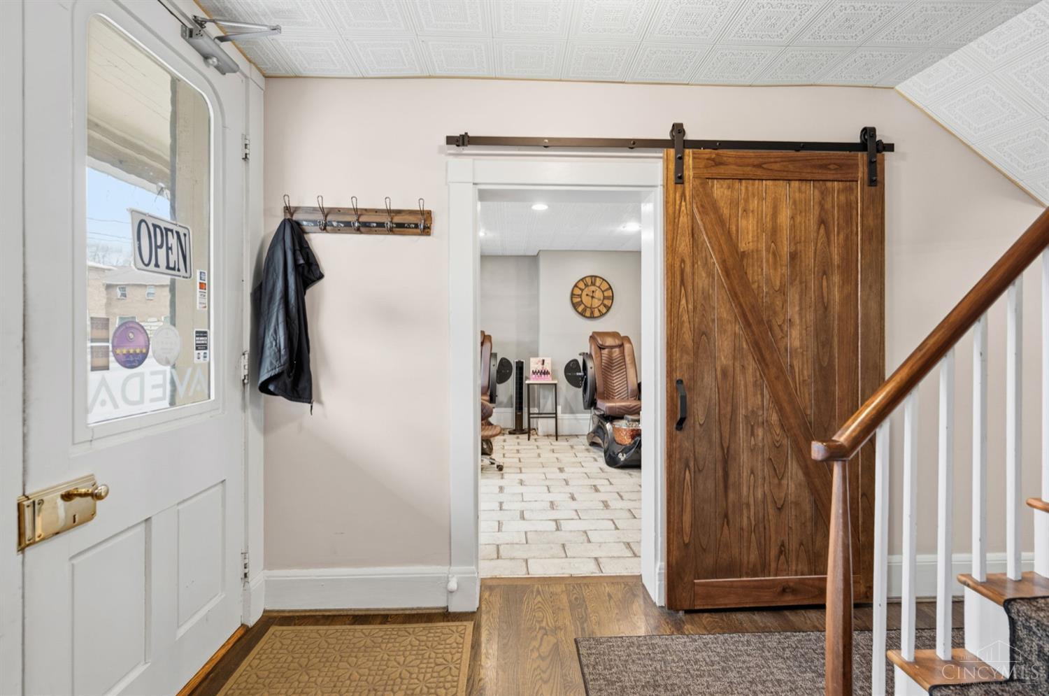 8862 Cincinnati Dayton Road