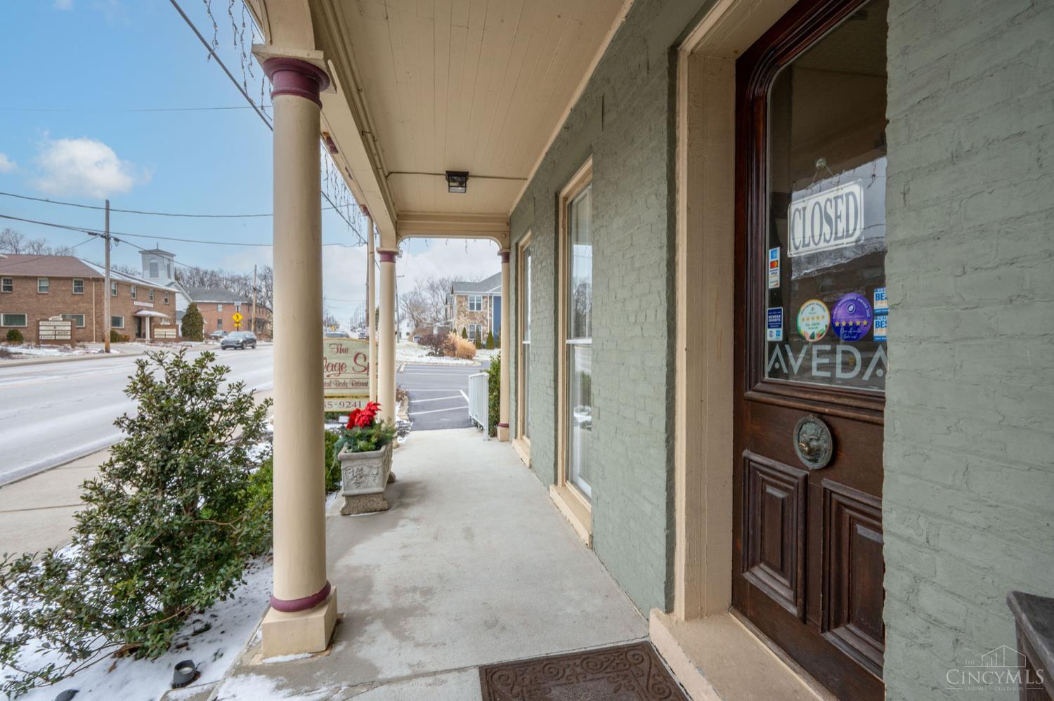 8862 Cincinnati Dayton Road