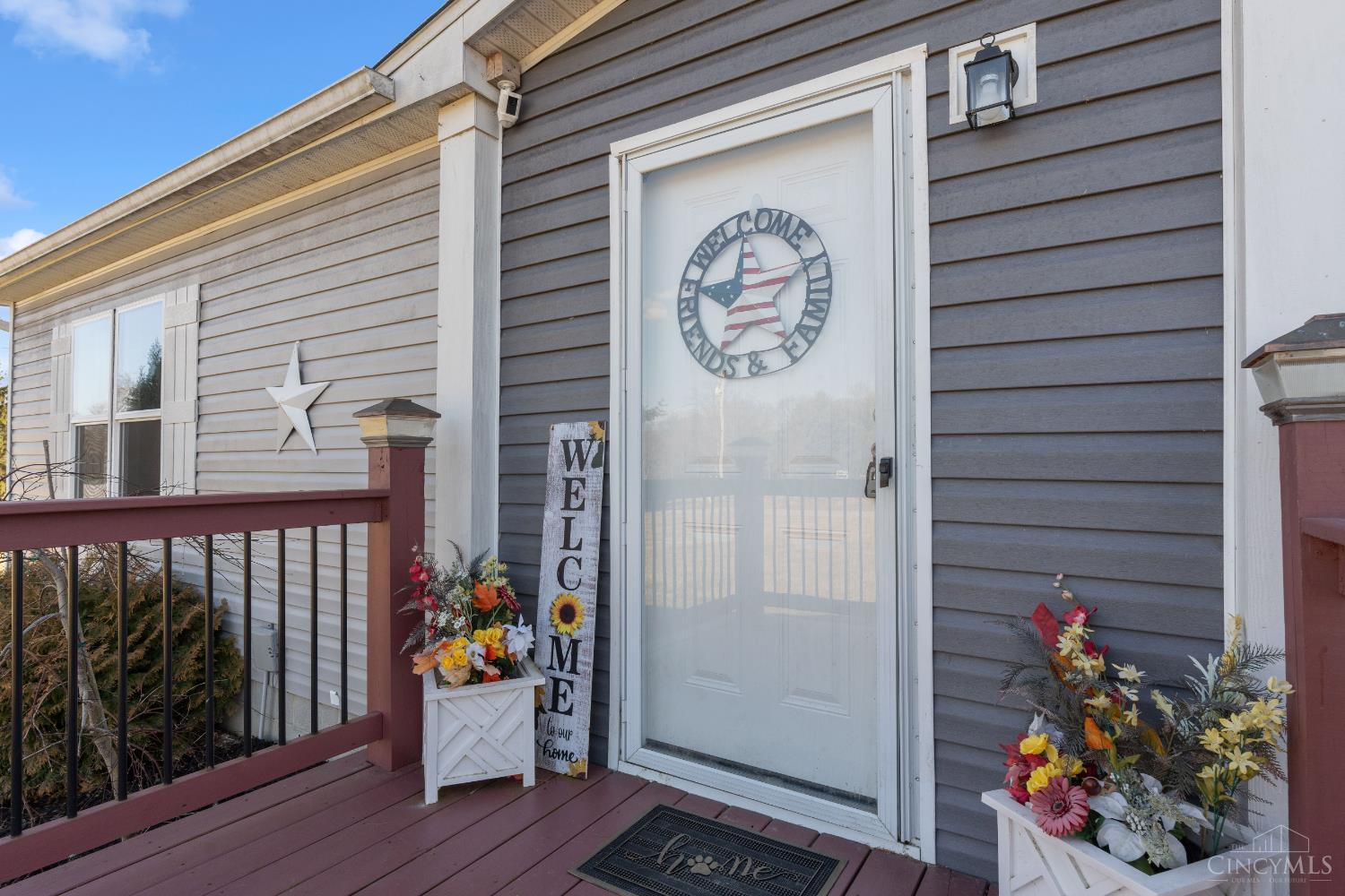 2970 Whiteoak Valley Road