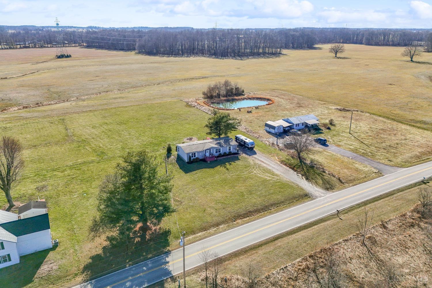 2970 Whiteoak Valley Road