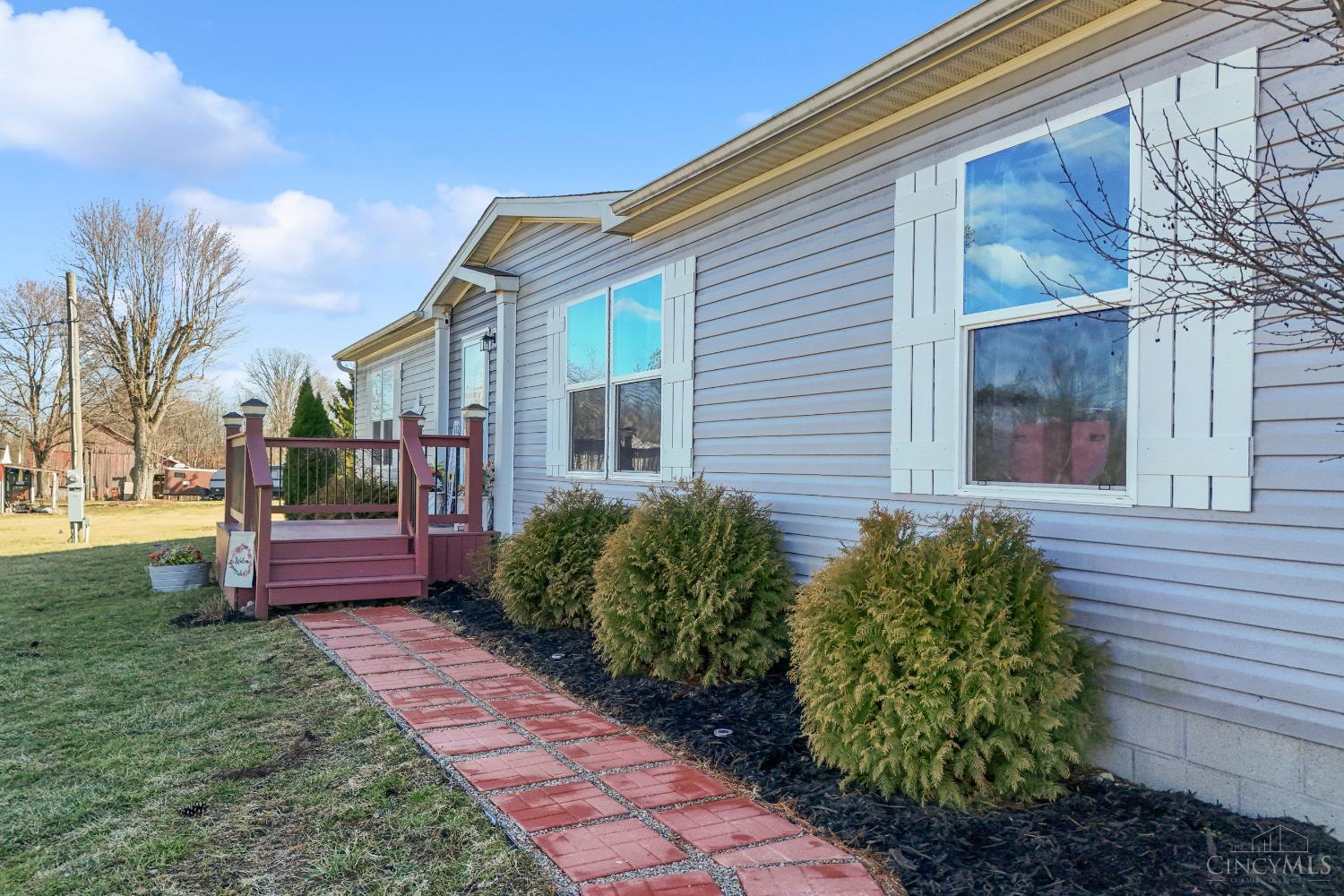 2970 Whiteoak Valley Road