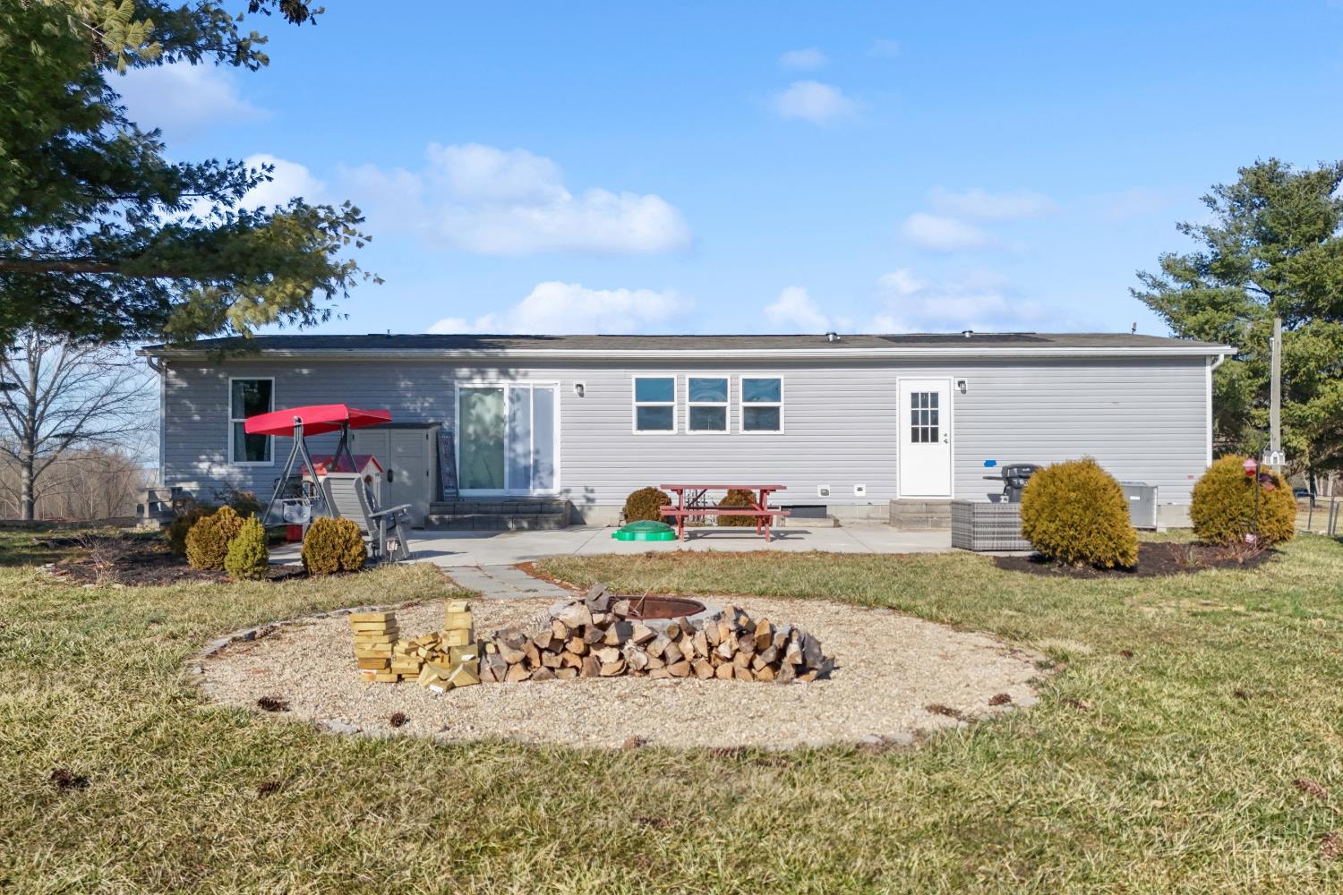 2970 Whiteoak Valley Road