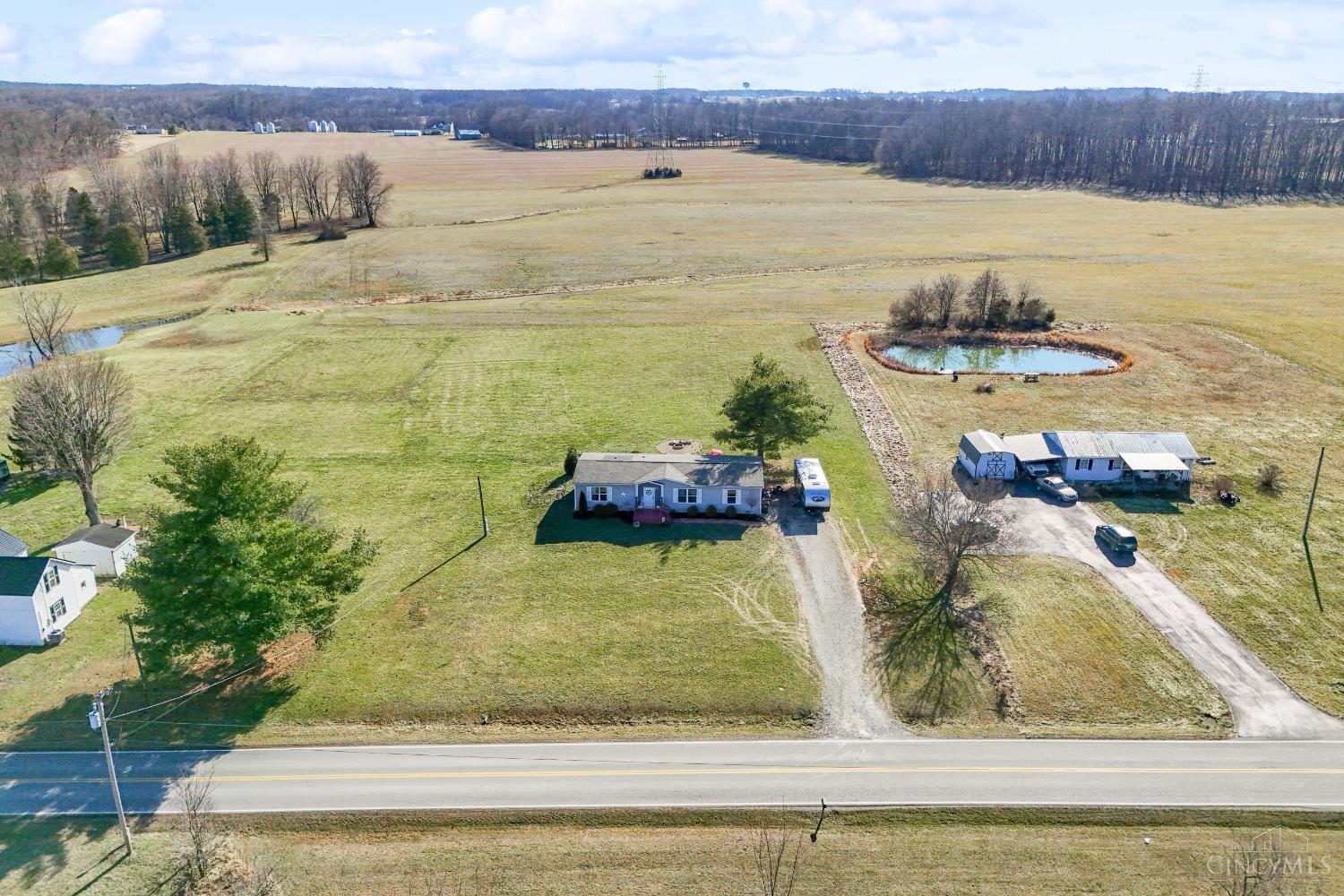 2970 Whiteoak Valley Road