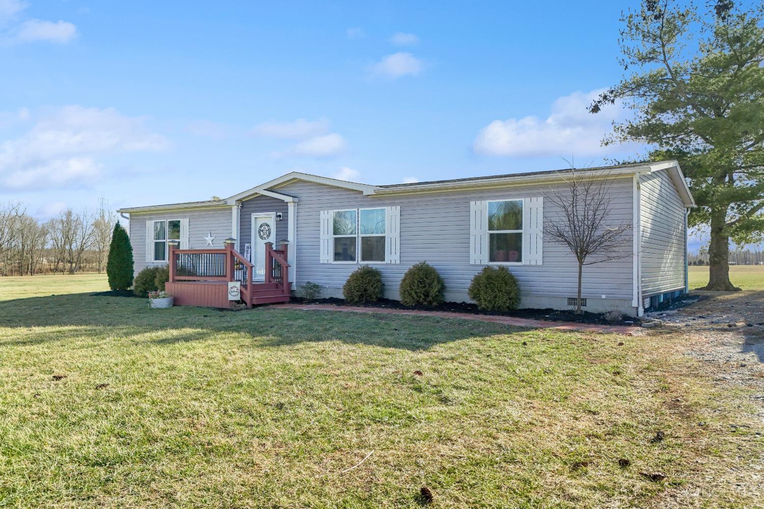 2970 Whiteoak Valley Road