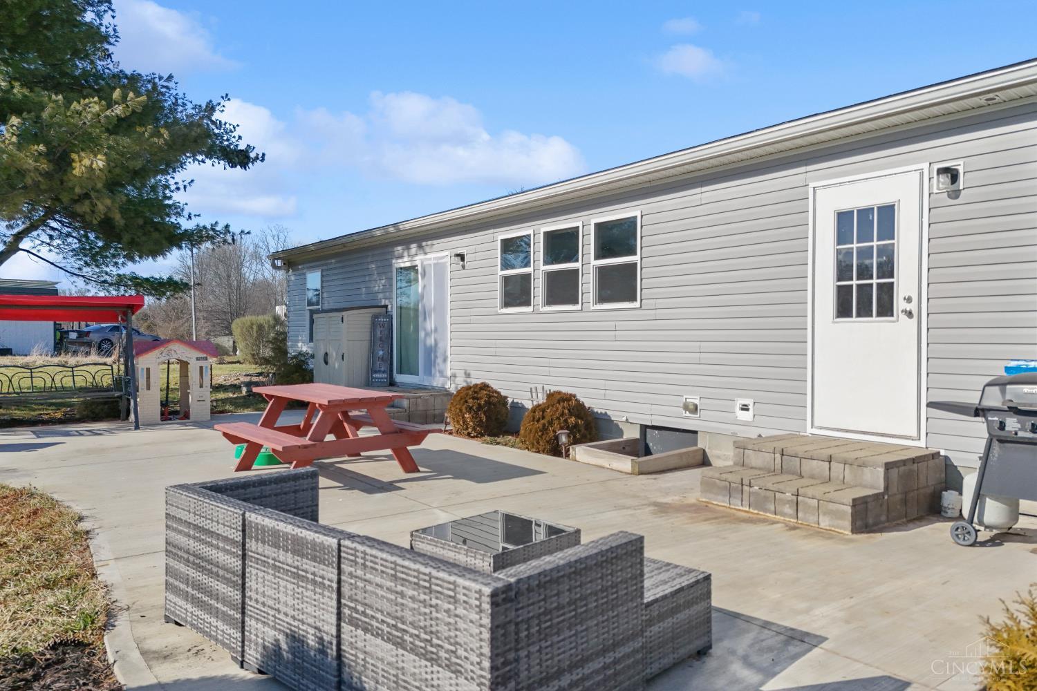 2970 Whiteoak Valley Road