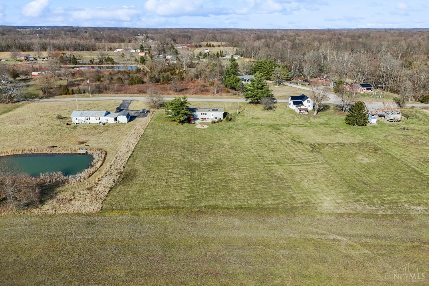 2970 Whiteoak Valley Road