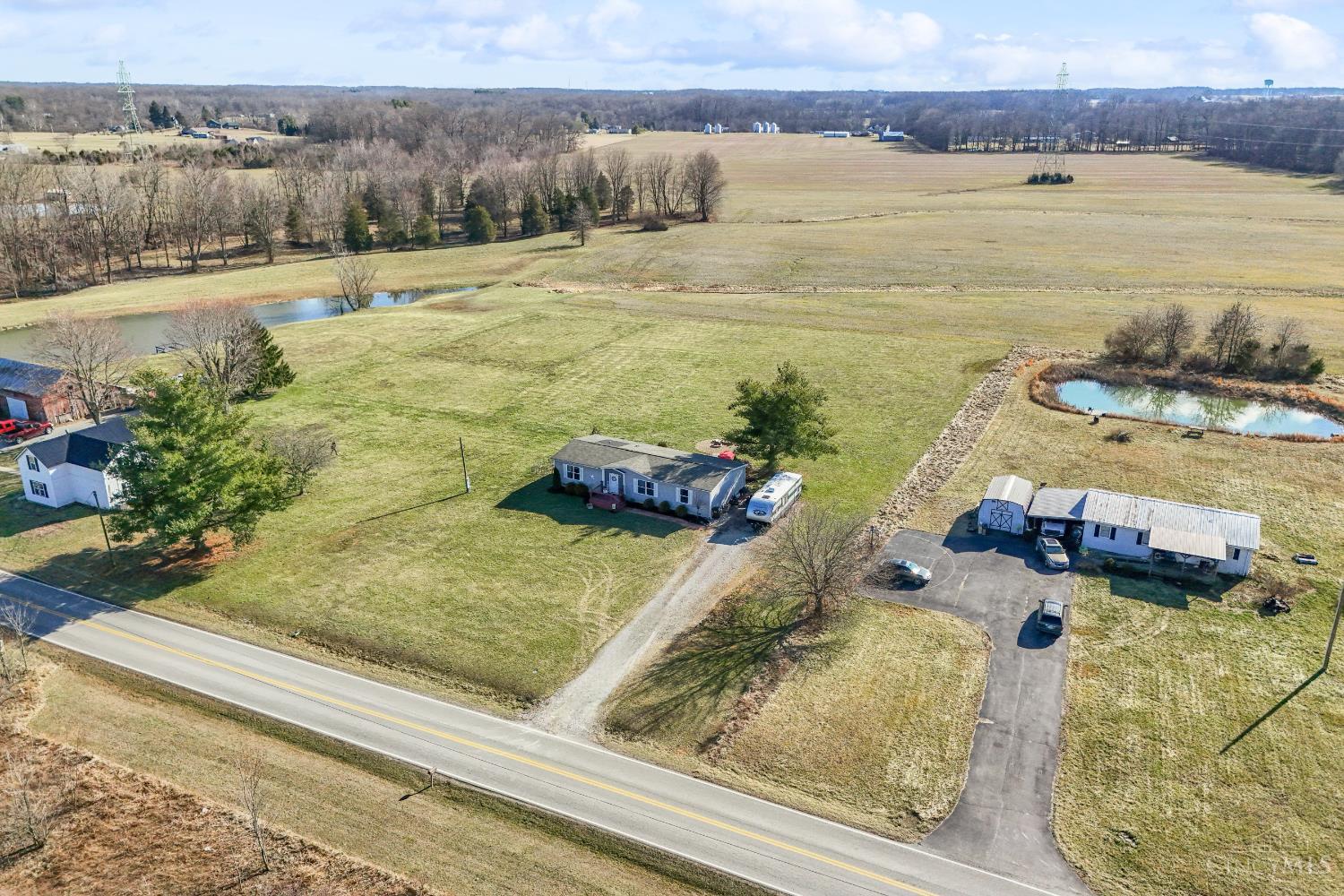 2970 Whiteoak Valley Road