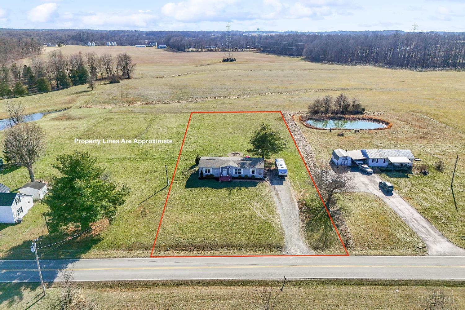 2970 Whiteoak Valley Road