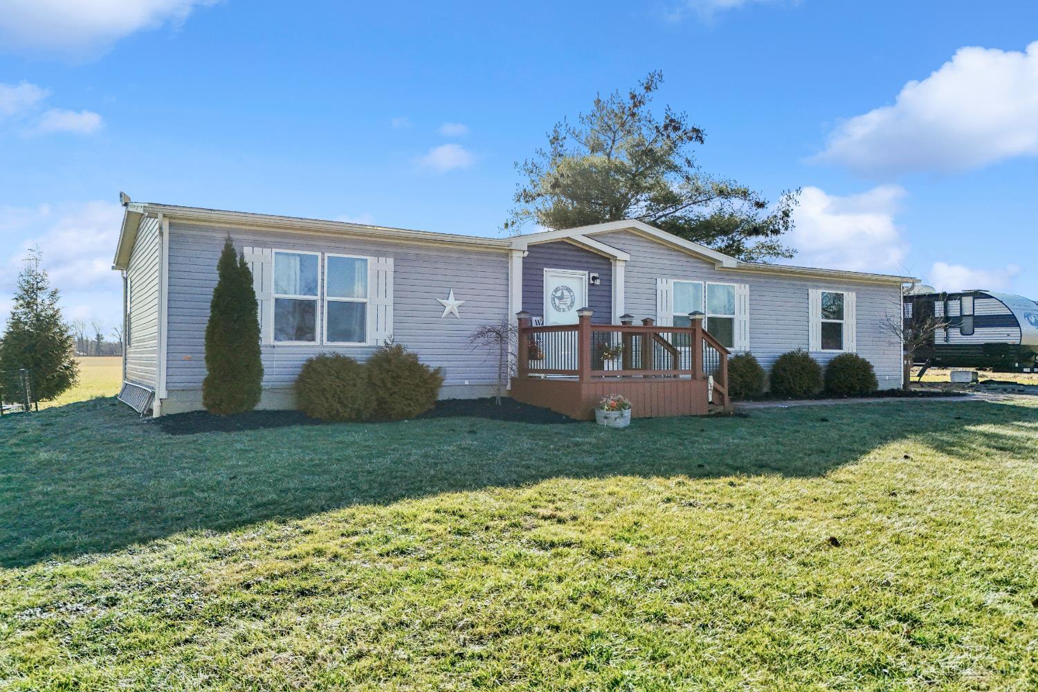 2970 Whiteoak Valley Road