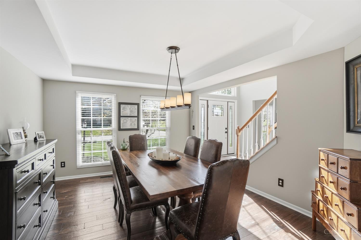 6617 Farmbrooke Court