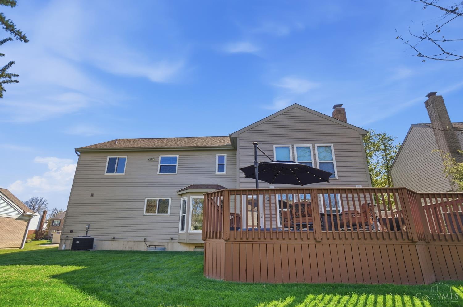 6617 Farmbrooke Court