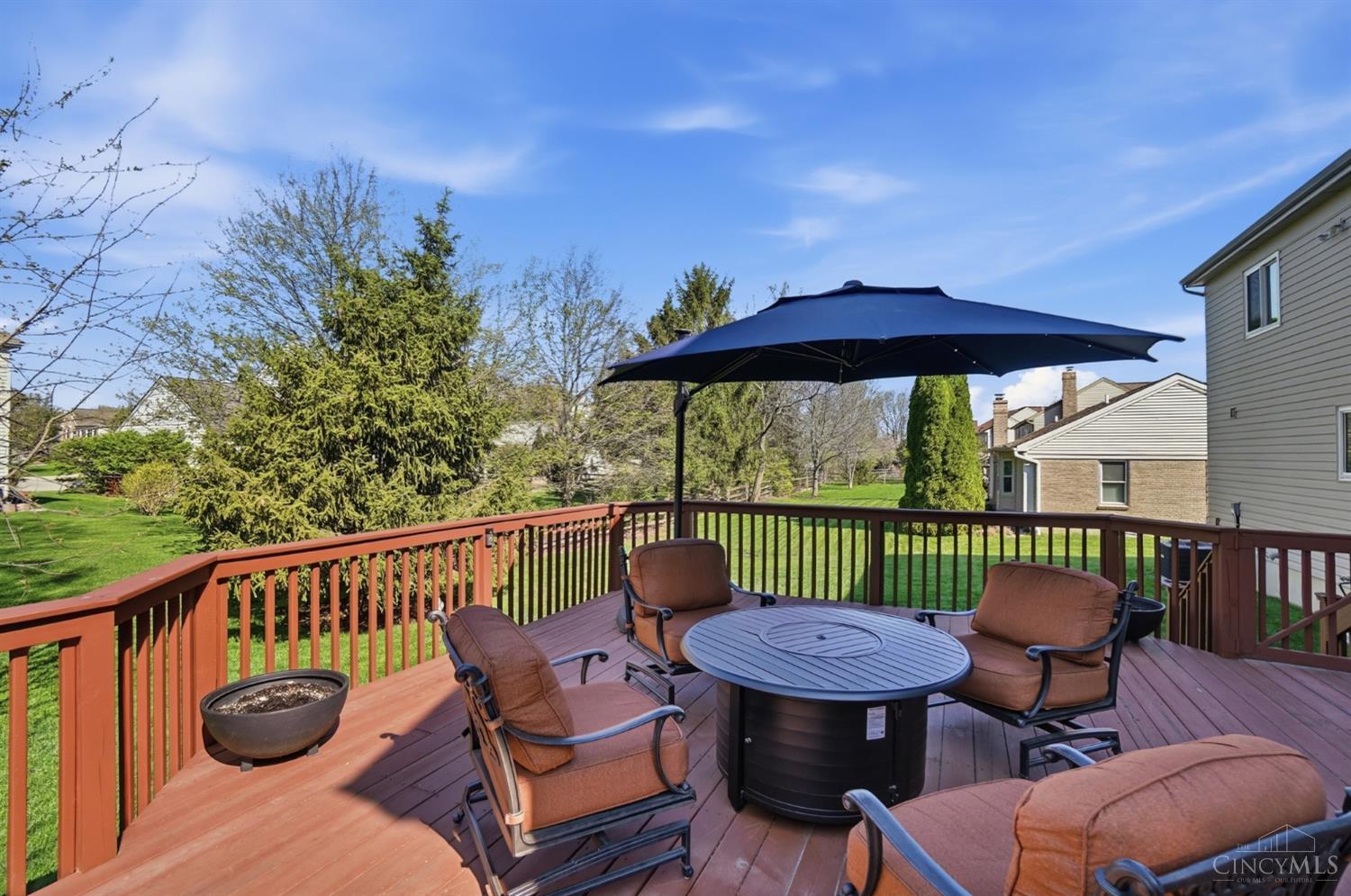 6617 Farmbrooke Court