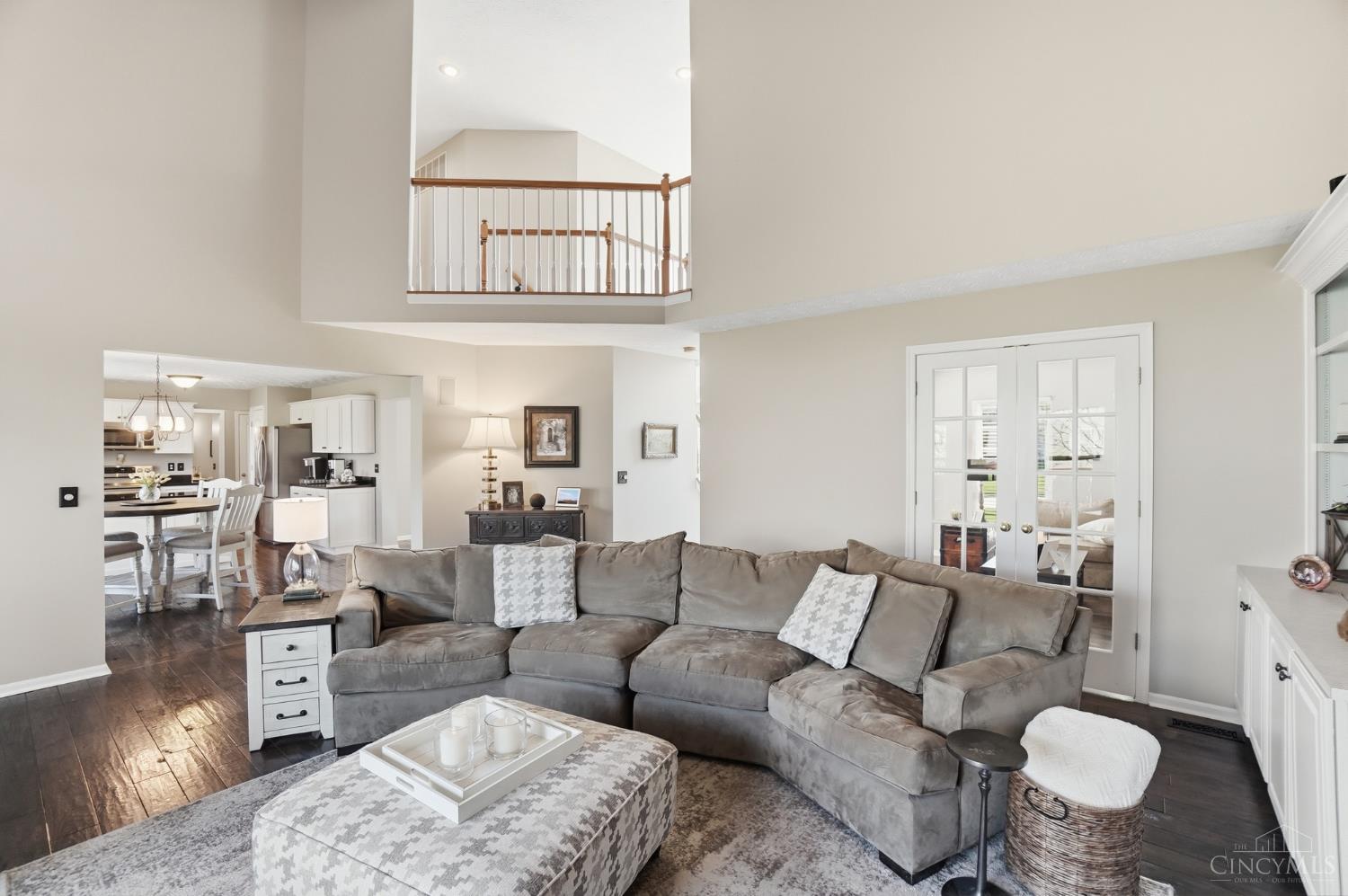 6617 Farmbrooke Court