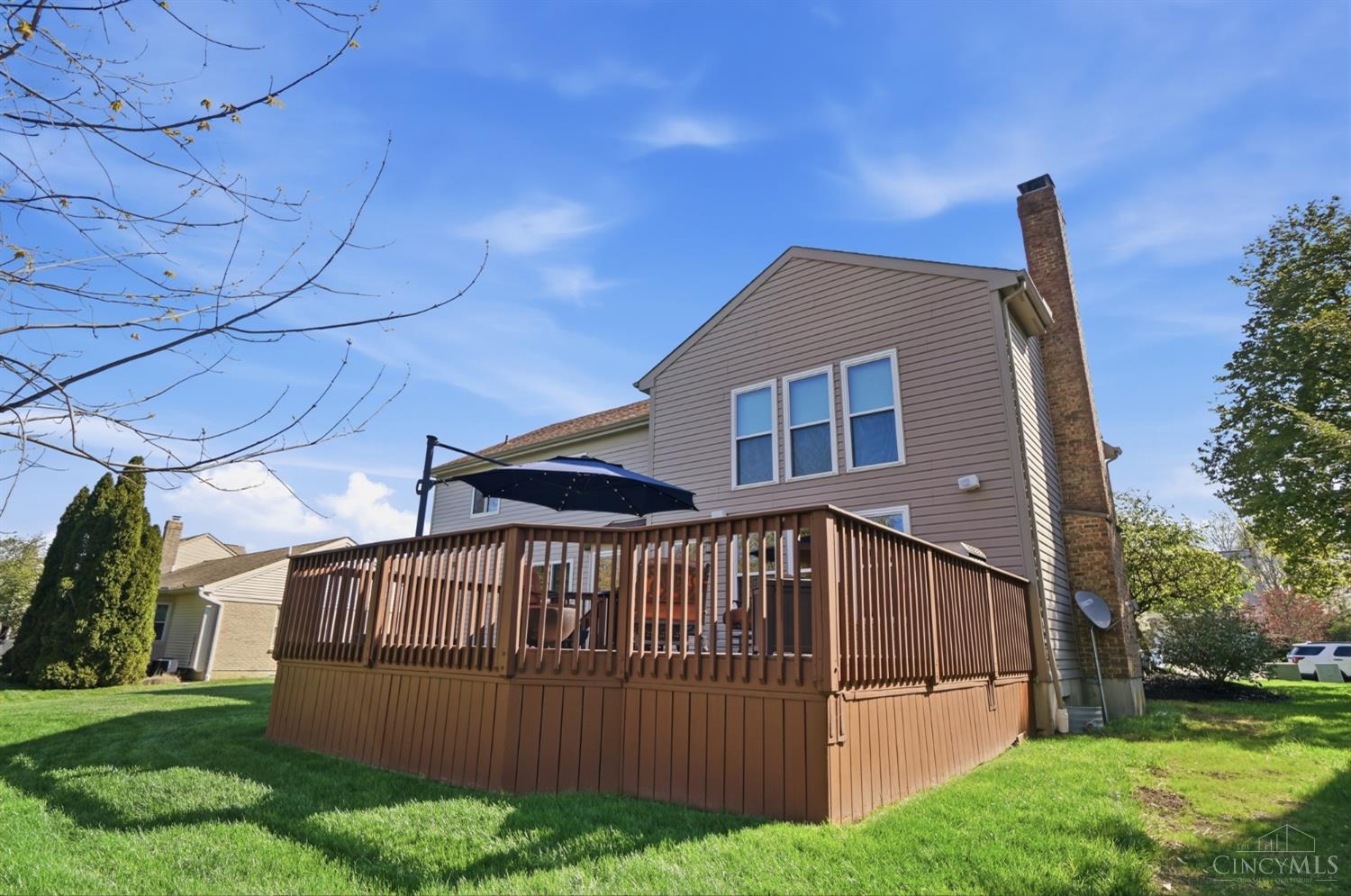 6617 Farmbrooke Court