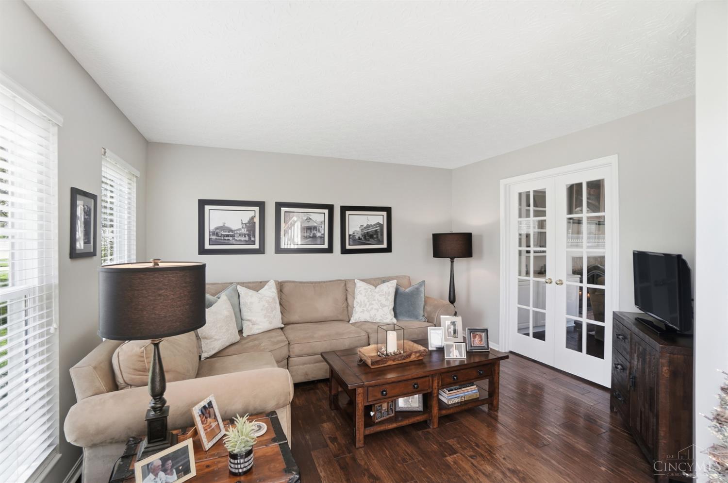 6617 Farmbrooke Court