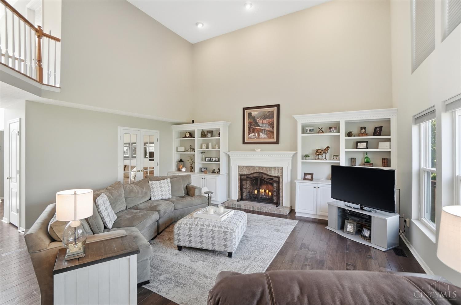 6617 Farmbrooke Court