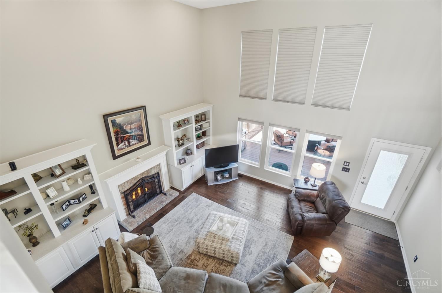 6617 Farmbrooke Court