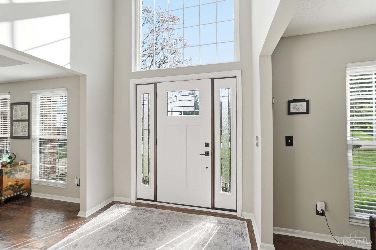 6617 Farmbrooke Court