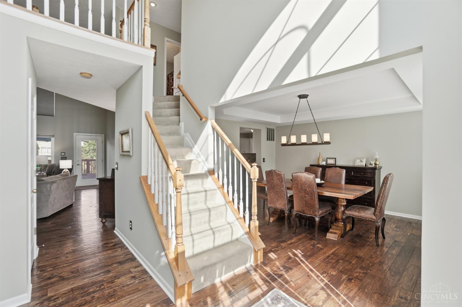 6617 Farmbrooke Court