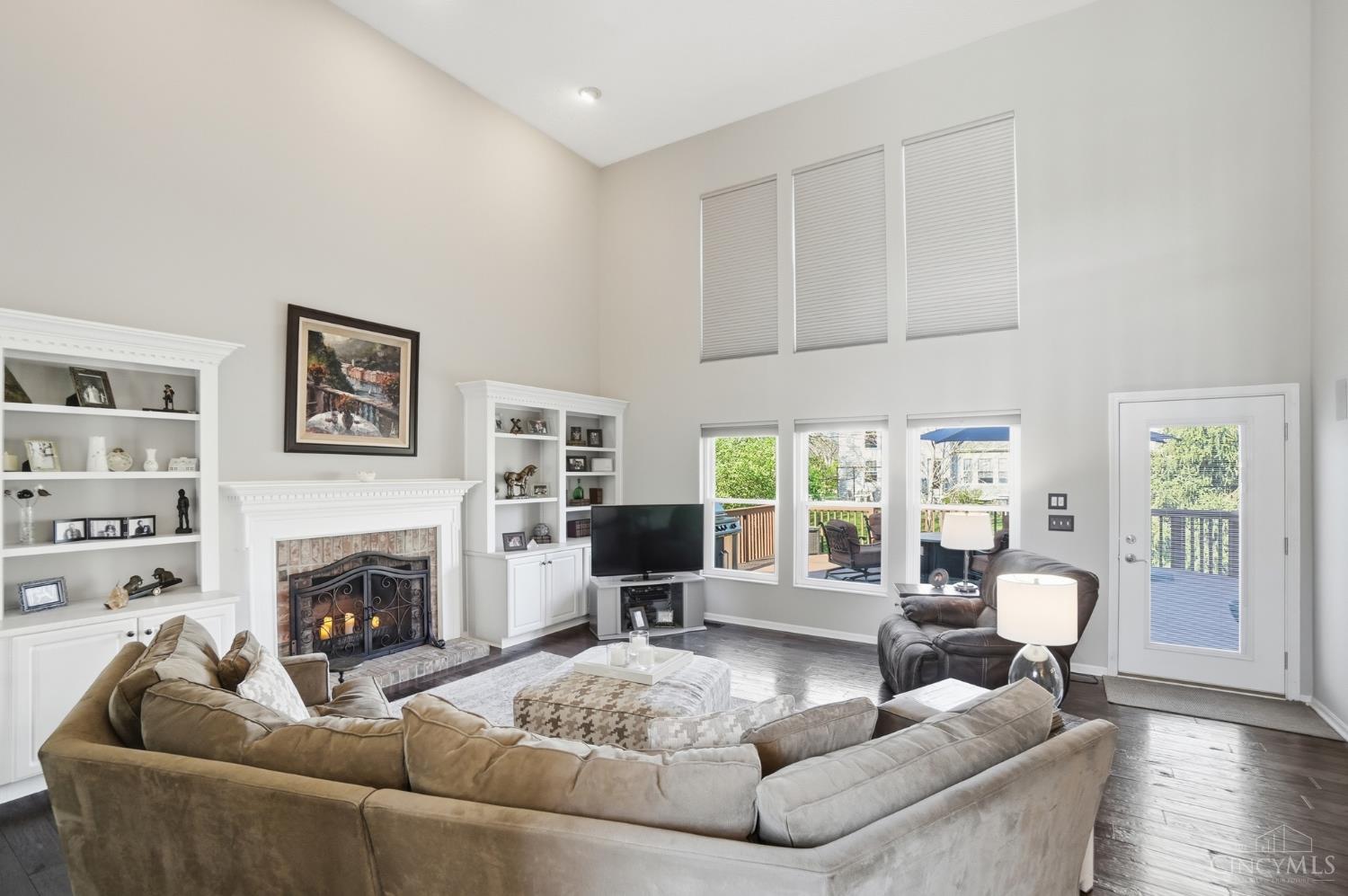 6617 Farmbrooke Court