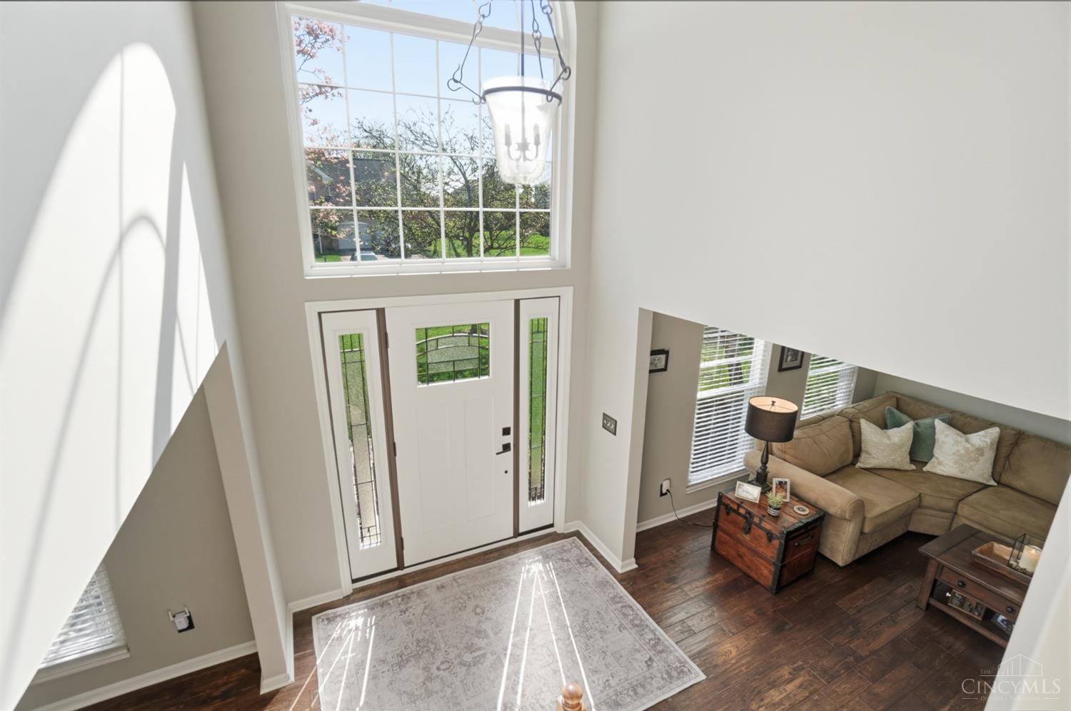 6617 Farmbrooke Court