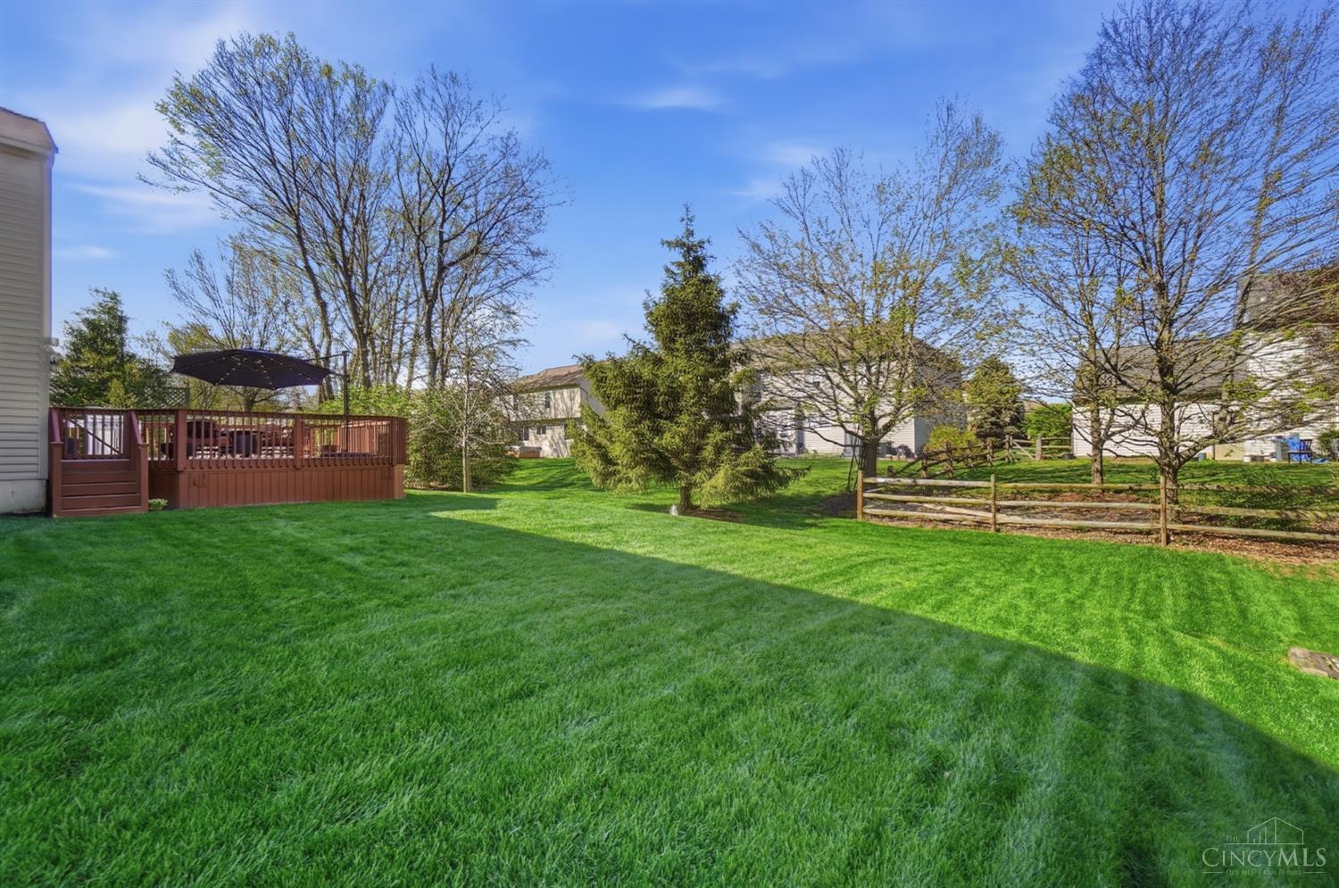 6617 Farmbrooke Court