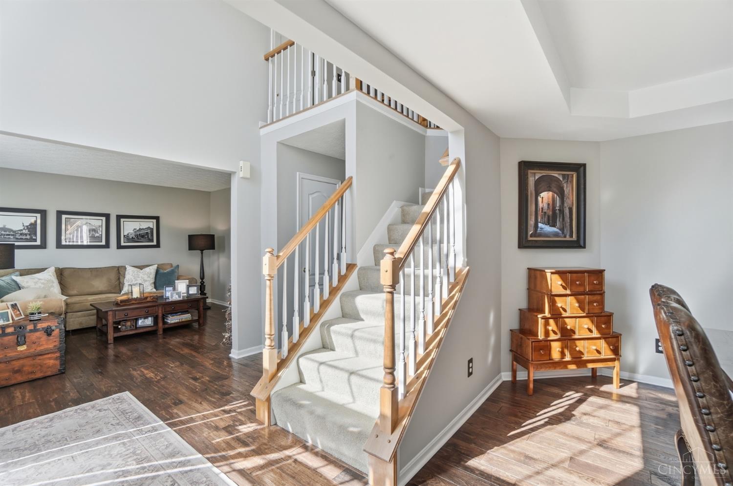 6617 Farmbrooke Court