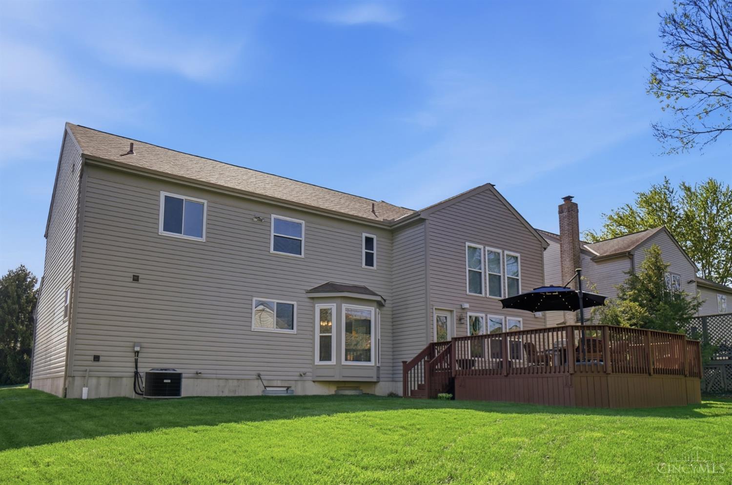 6617 Farmbrooke Court