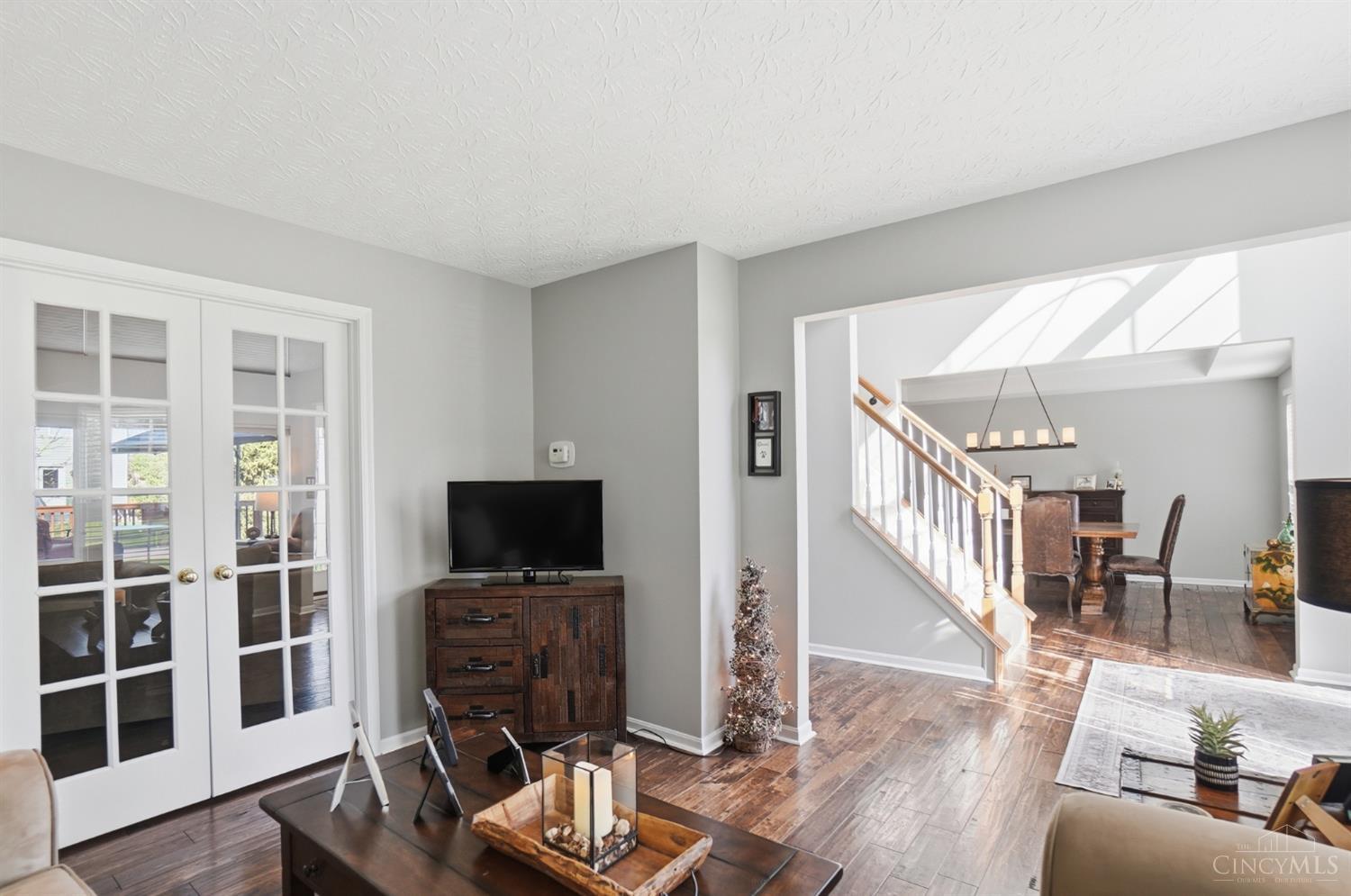 6617 Farmbrooke Court