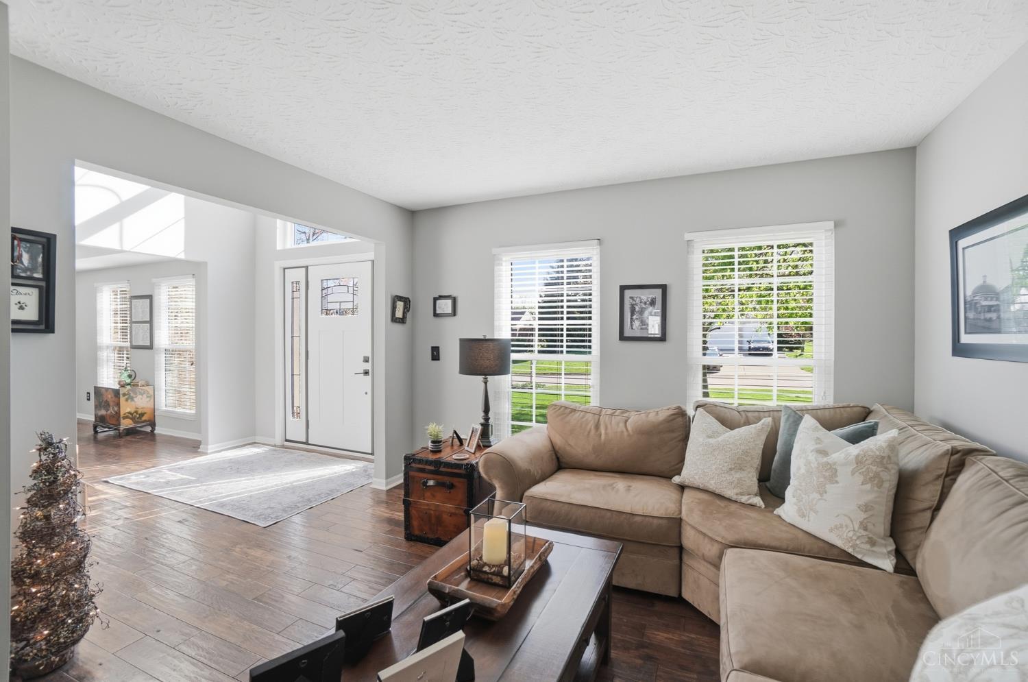 6617 Farmbrooke Court